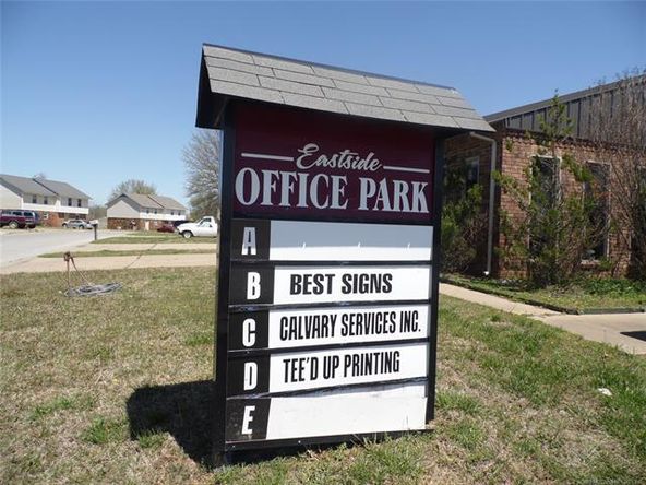 14473 S 302nd East Ave, Coweta, OK 74429